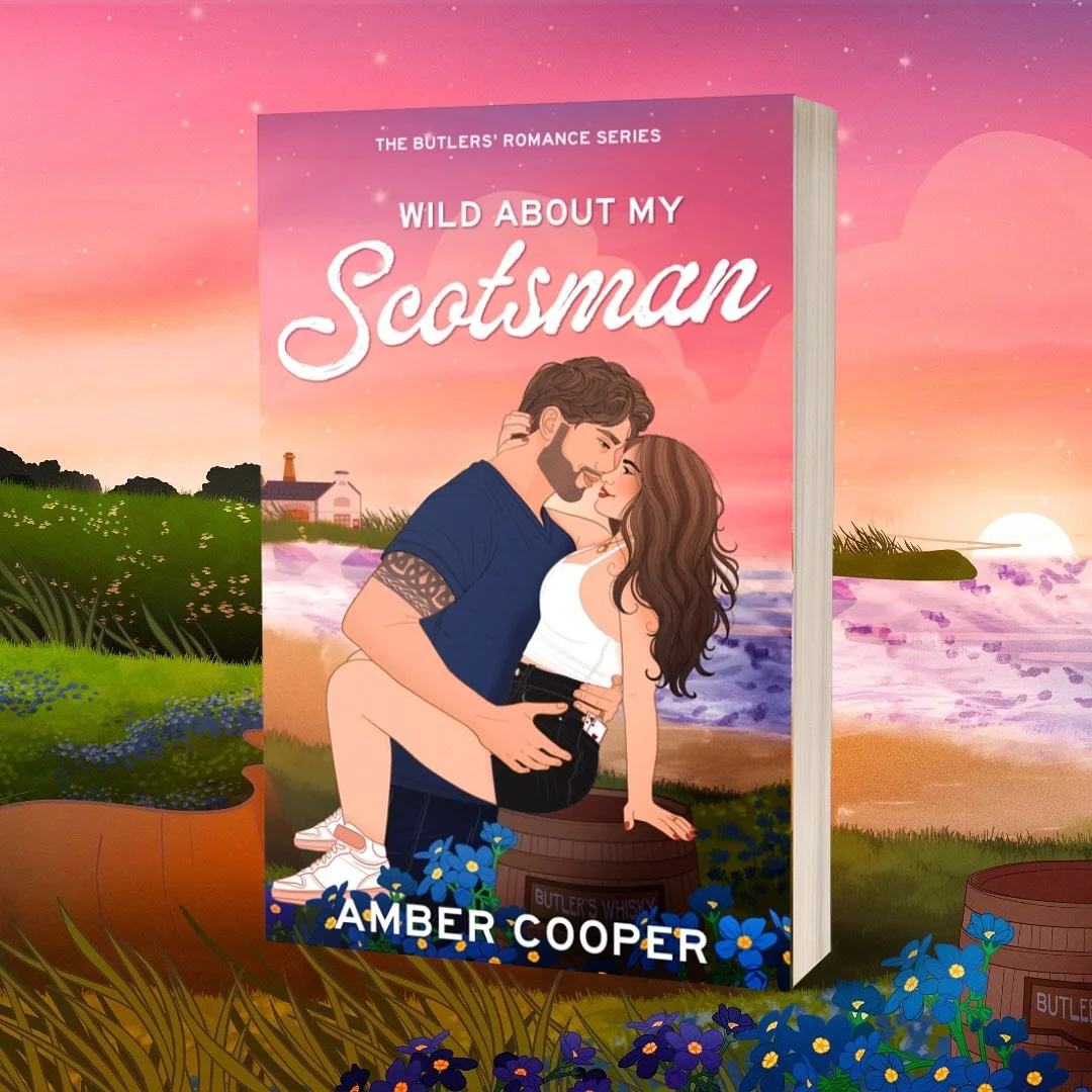 Cover reveal! Yaldy! Look at her! Just look! Thank you to @inkandlaurel for your amazing work on this. I can&rsquo;t wait to bring Sean and Cherry and all their whirlwind marriage madness to the world next year. &hearts;️ 

What you&rsquo;ll get.

Wh