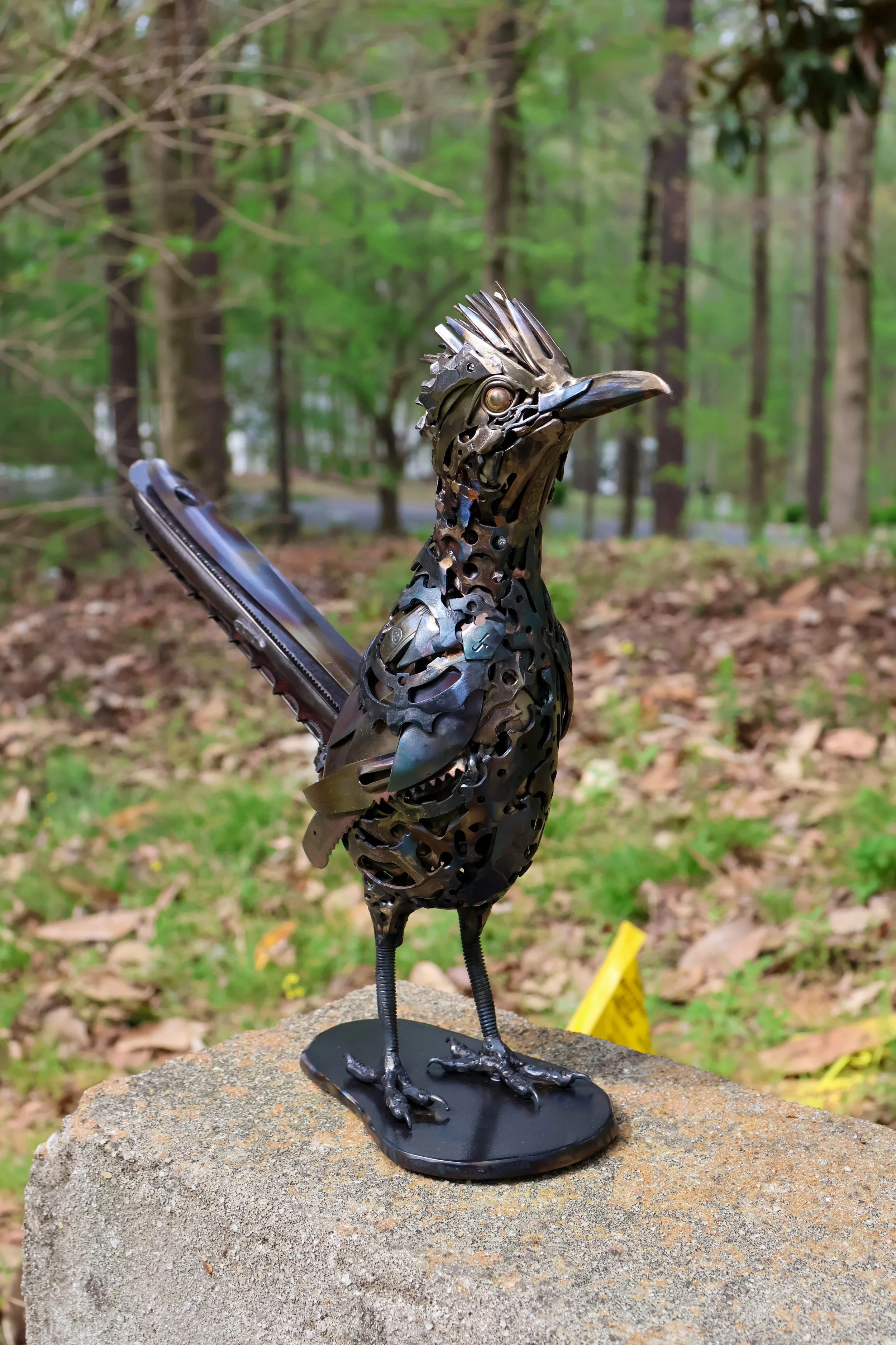 Roadrunner