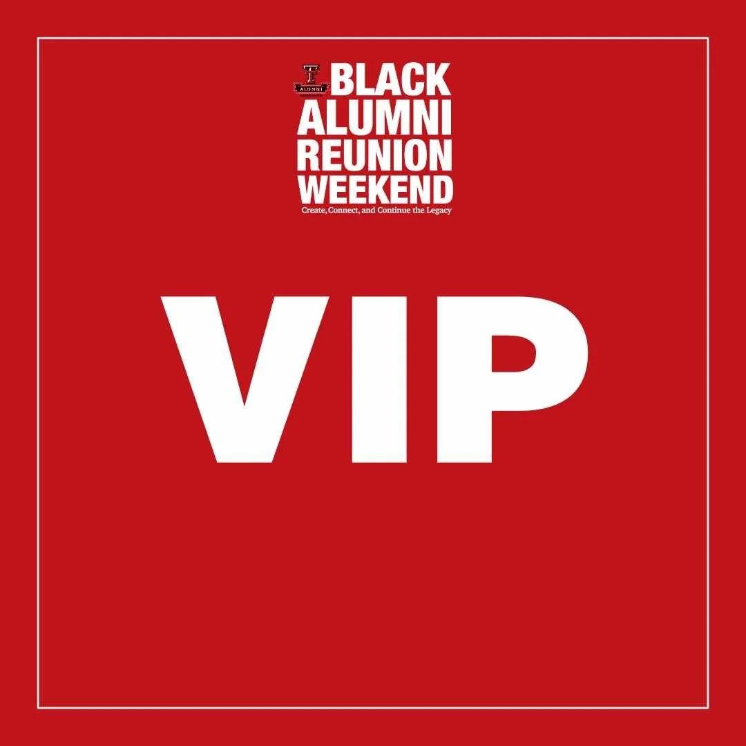 VIP Early Bird Ticket - Early Pricing