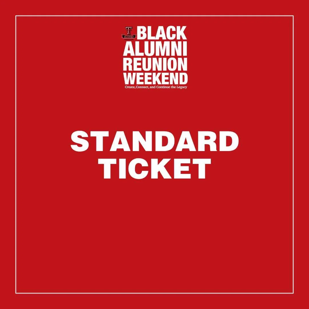 Early Bird Ticket - Early Pricing