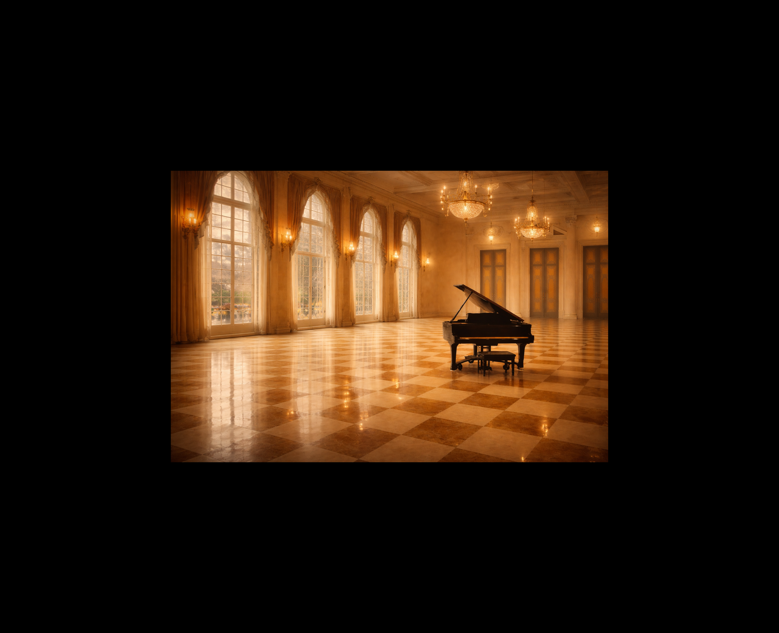 In-Home Private Piano Session (30 min)