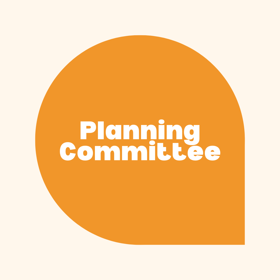 Planning Committee Meeting
