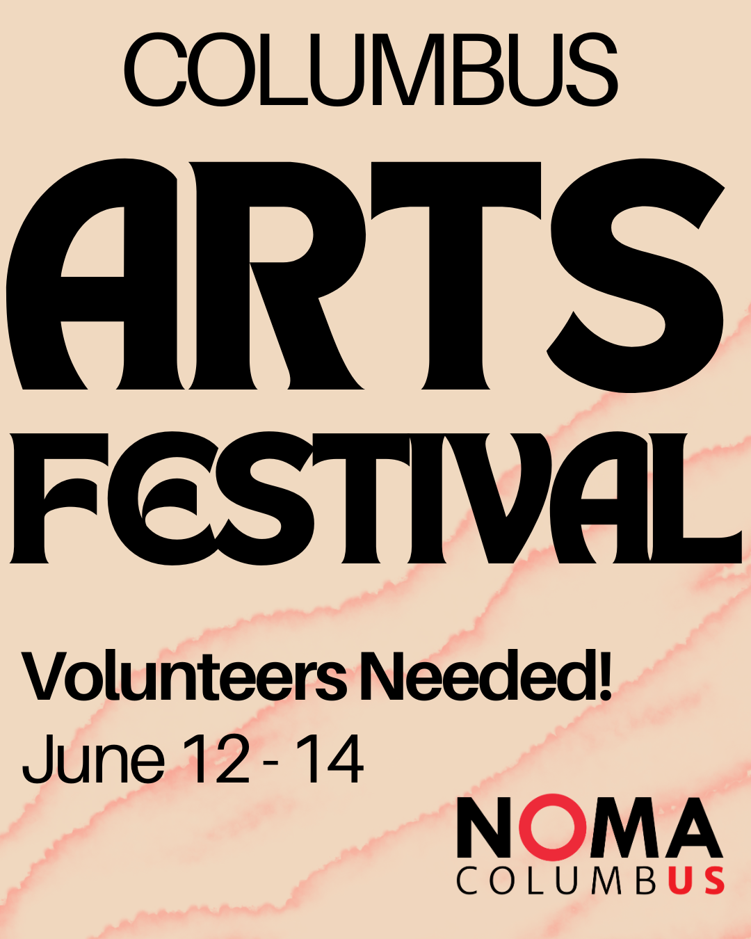 Columbus Arts Festival 