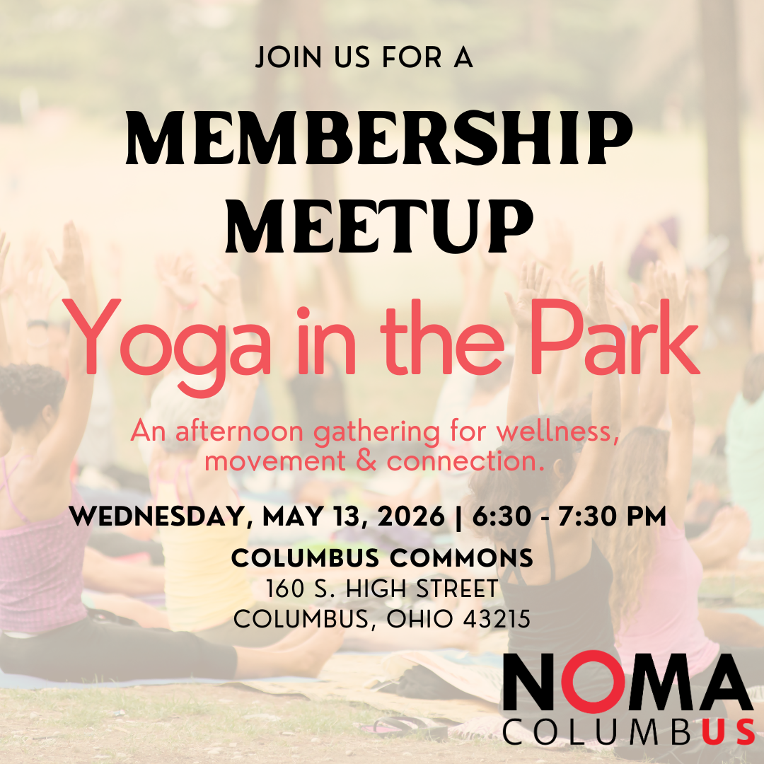 Yoga in the Park