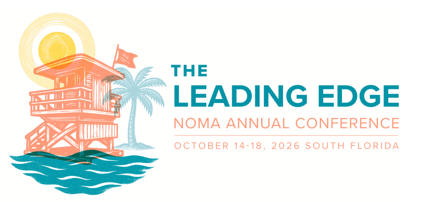 NOMA Conference - The Leading Edge