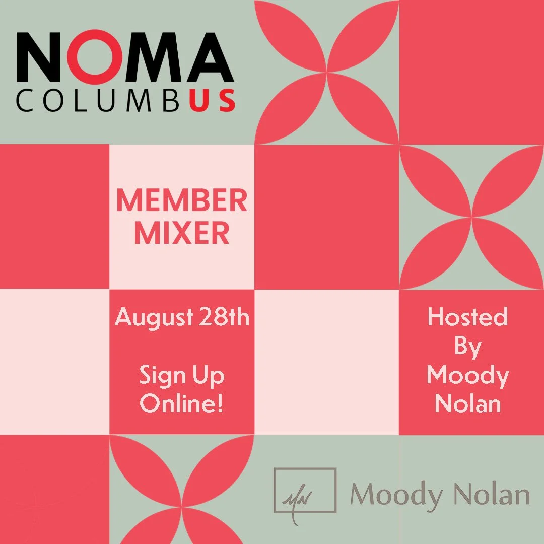 NOMA X Moody Nolan Mixer