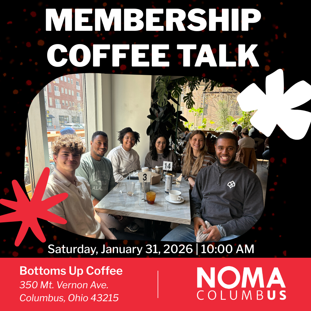 Membership Coffee Talk