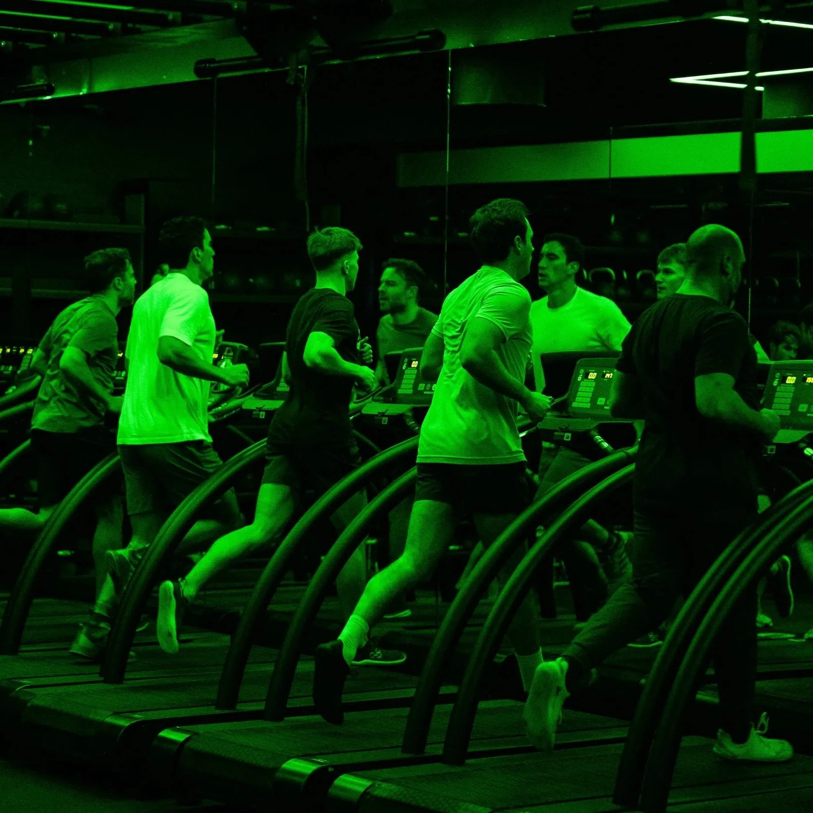 Saturday AM Session - KXU - 7th Feb