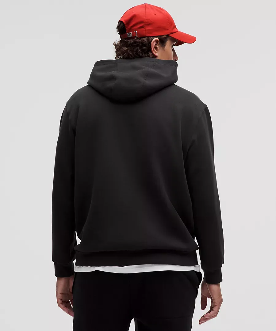 Steady State Pullover Hoodie Back.webp