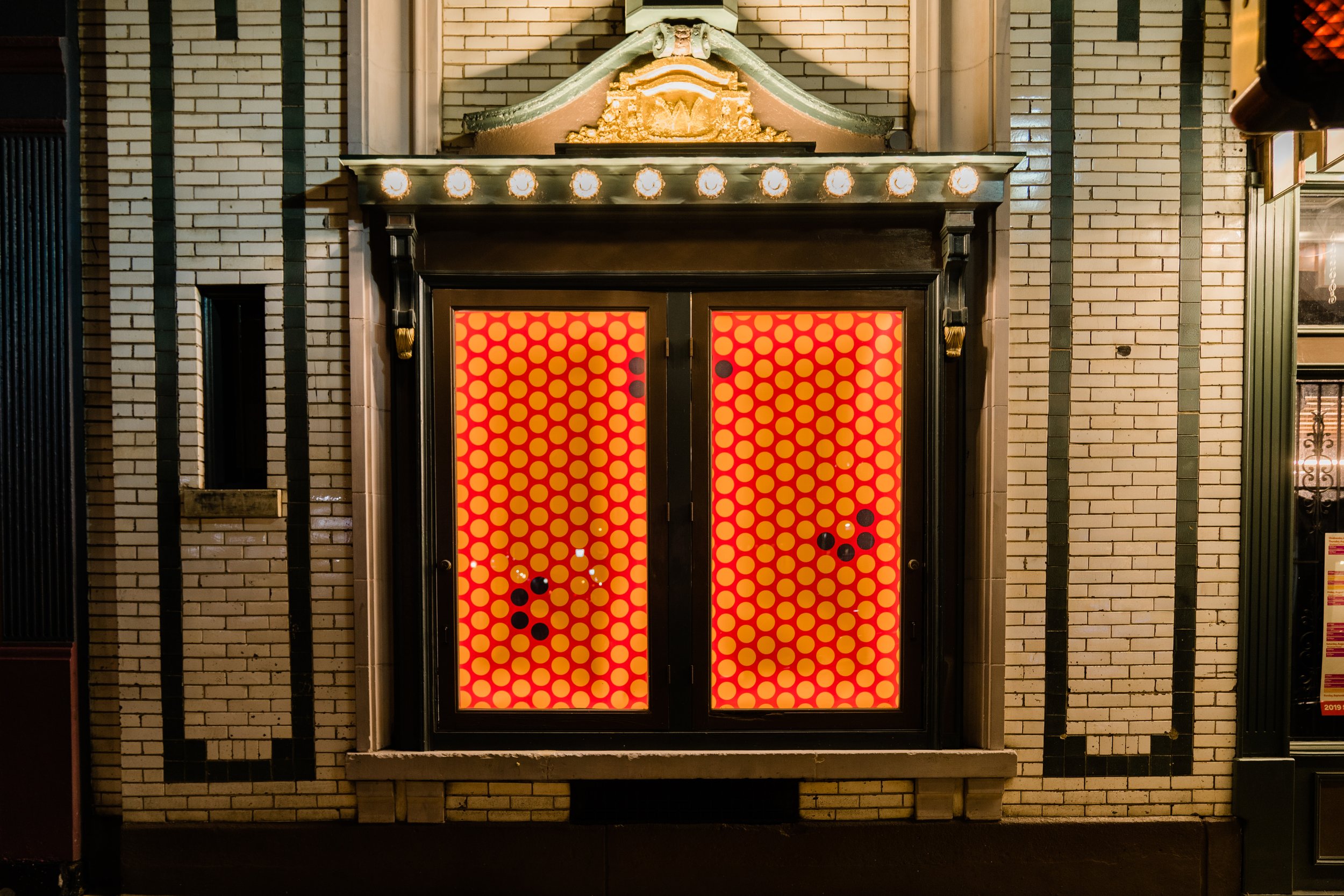 Cindependent Film Festival — Brady