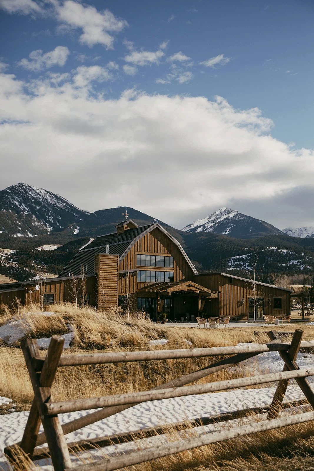 Copper Rose Ranch Wedding Guide | Livingston, MT — Courtney Folkman ...