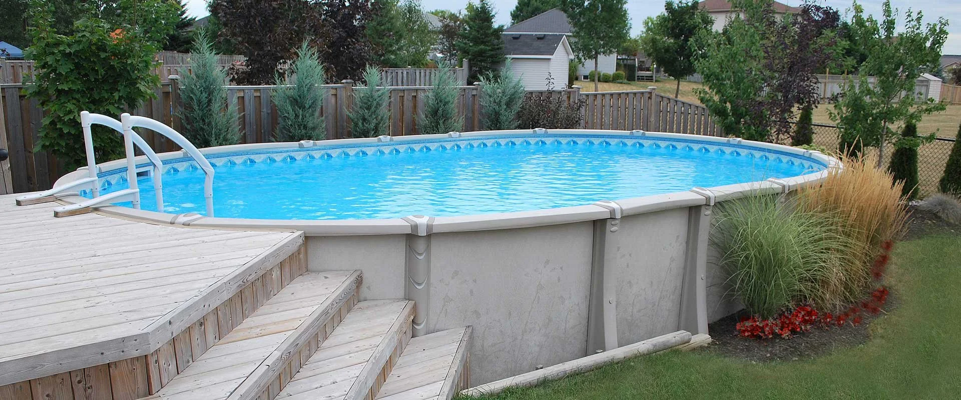 5 Signs It’s Time to Consider a Pool Upgrade