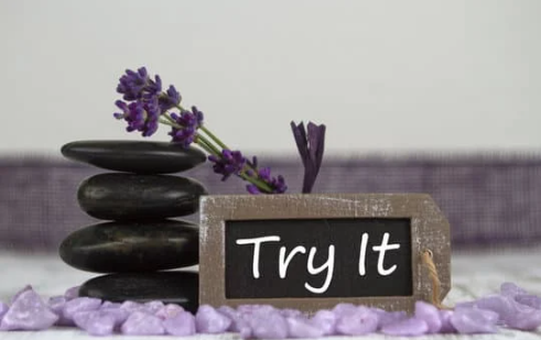 Don’t Knock It Until You Try It