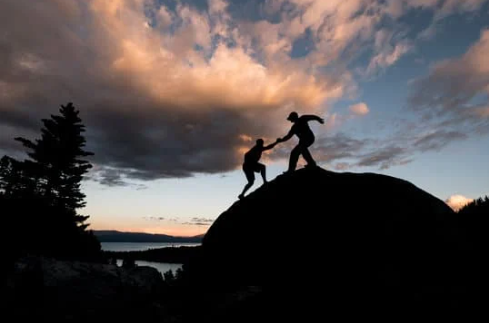 Life Partner Decisions