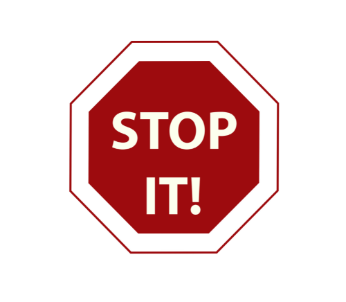Stop Playing the Victim episode artwork