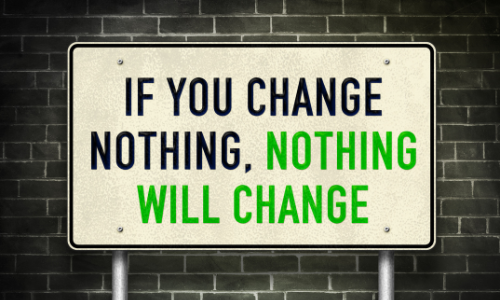 Nothing Changes if You Don't episode artwork
