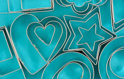 There is No Cookie Cutter Way