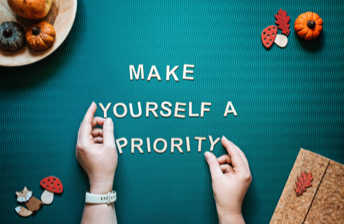 Episode #92: Take Care of You episode artwork