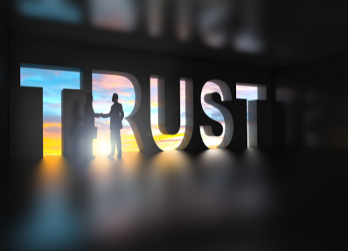Do You Really Trust Them?