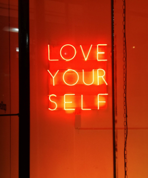 You Must Love You First