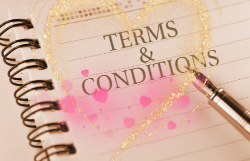 Conditional Love?