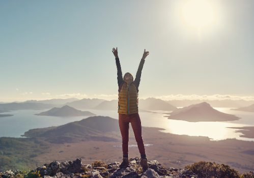 You Can Only Control You