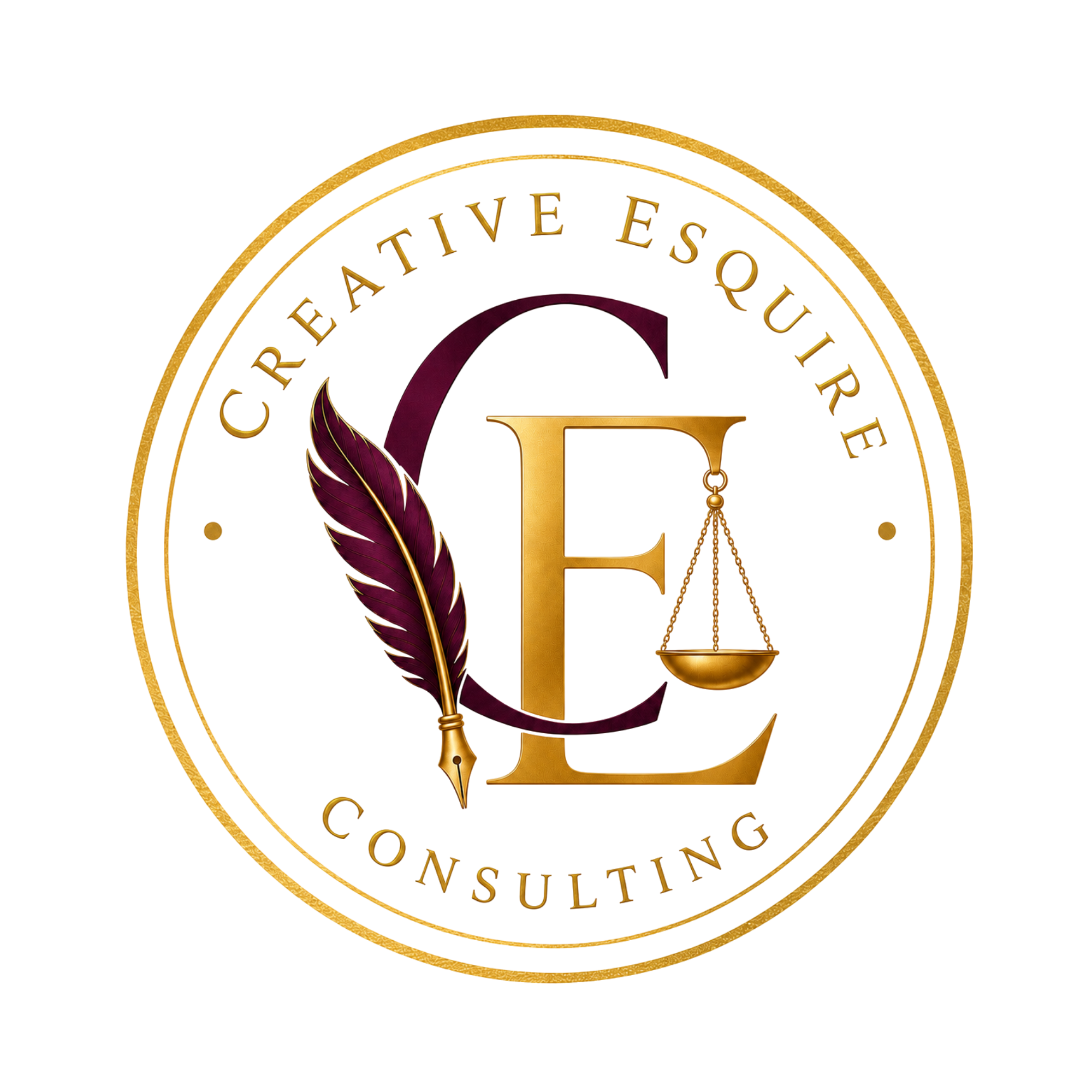 Welcome to Creative Esquire Consulting: Where Creativity Meets Strategy