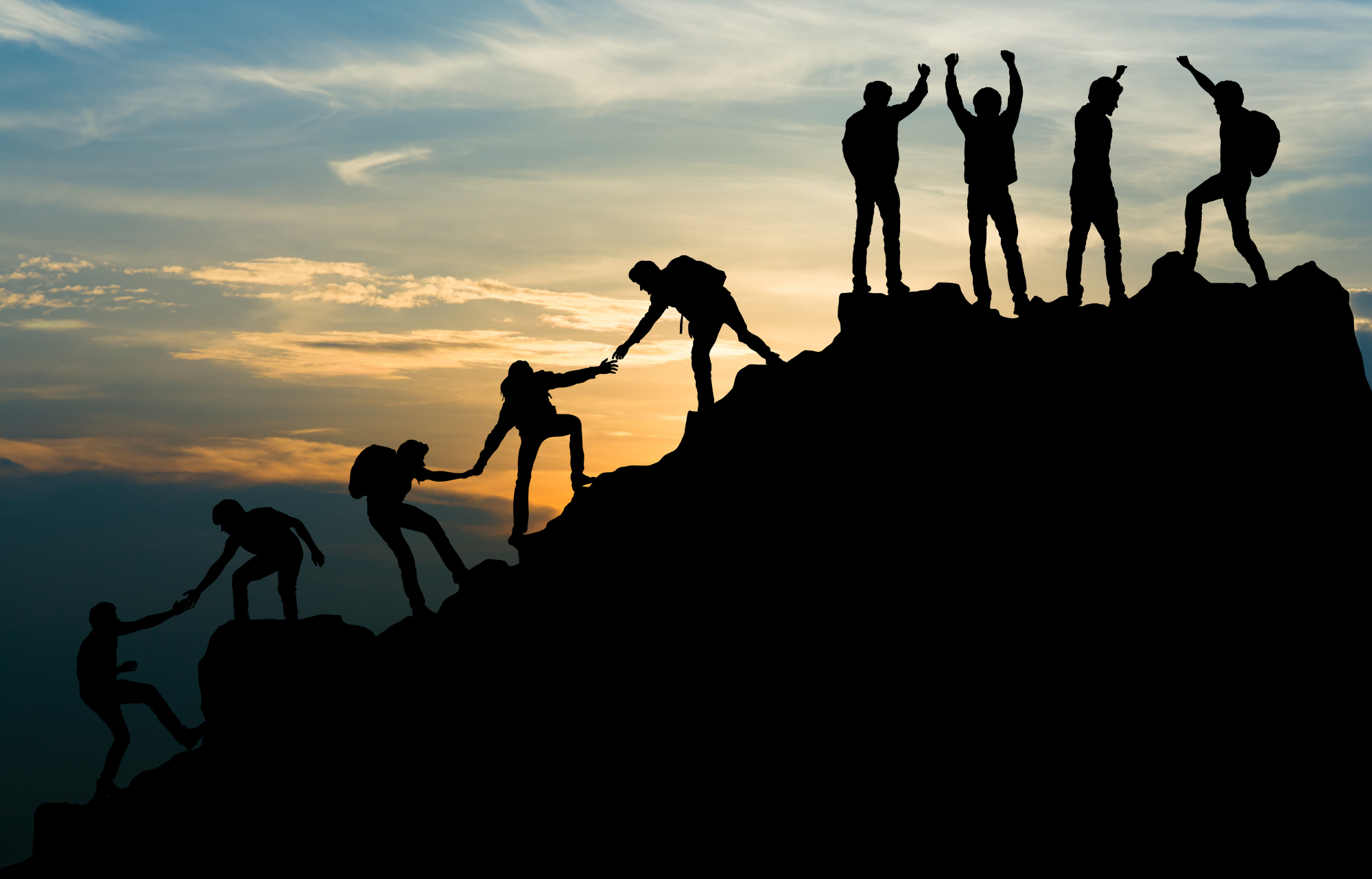 What Survival Taught Me About Leadership