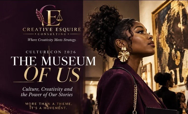 More Than a Theme; The Museum of Us