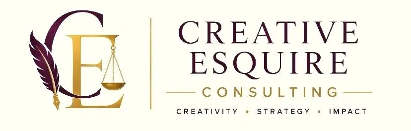 Creative Esquire Consulting LLC