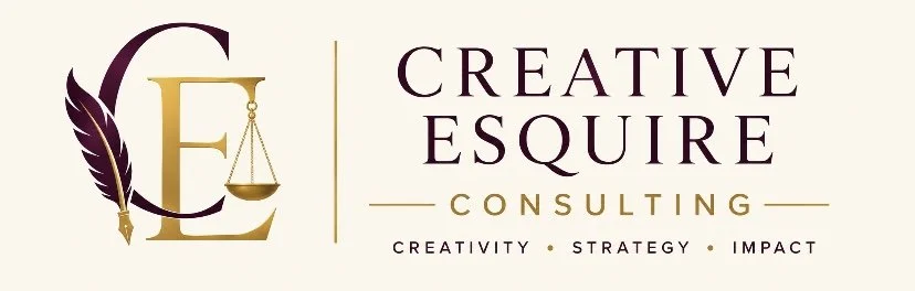 Creative Esquire Consulting LLC