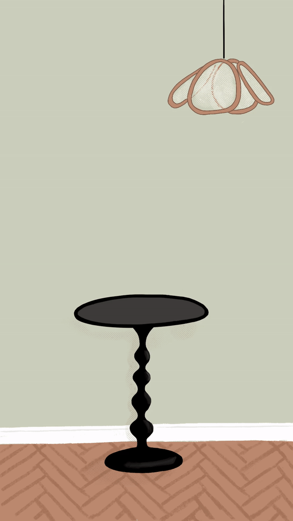 Homewares Animation