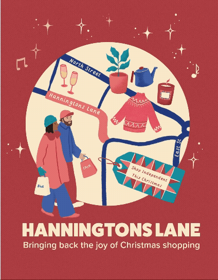 RETAIL SHOPPER CAMPAIGN