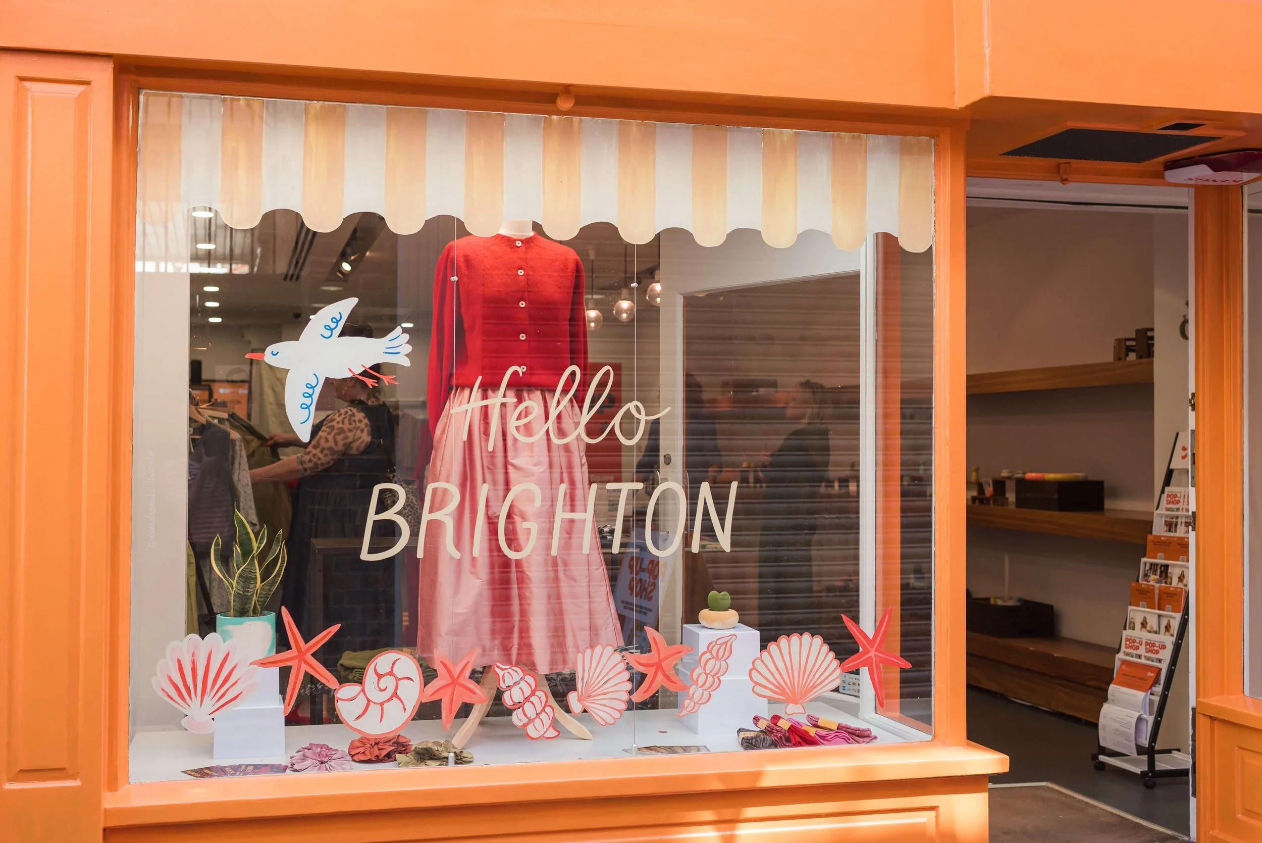 Window Art FAQs
