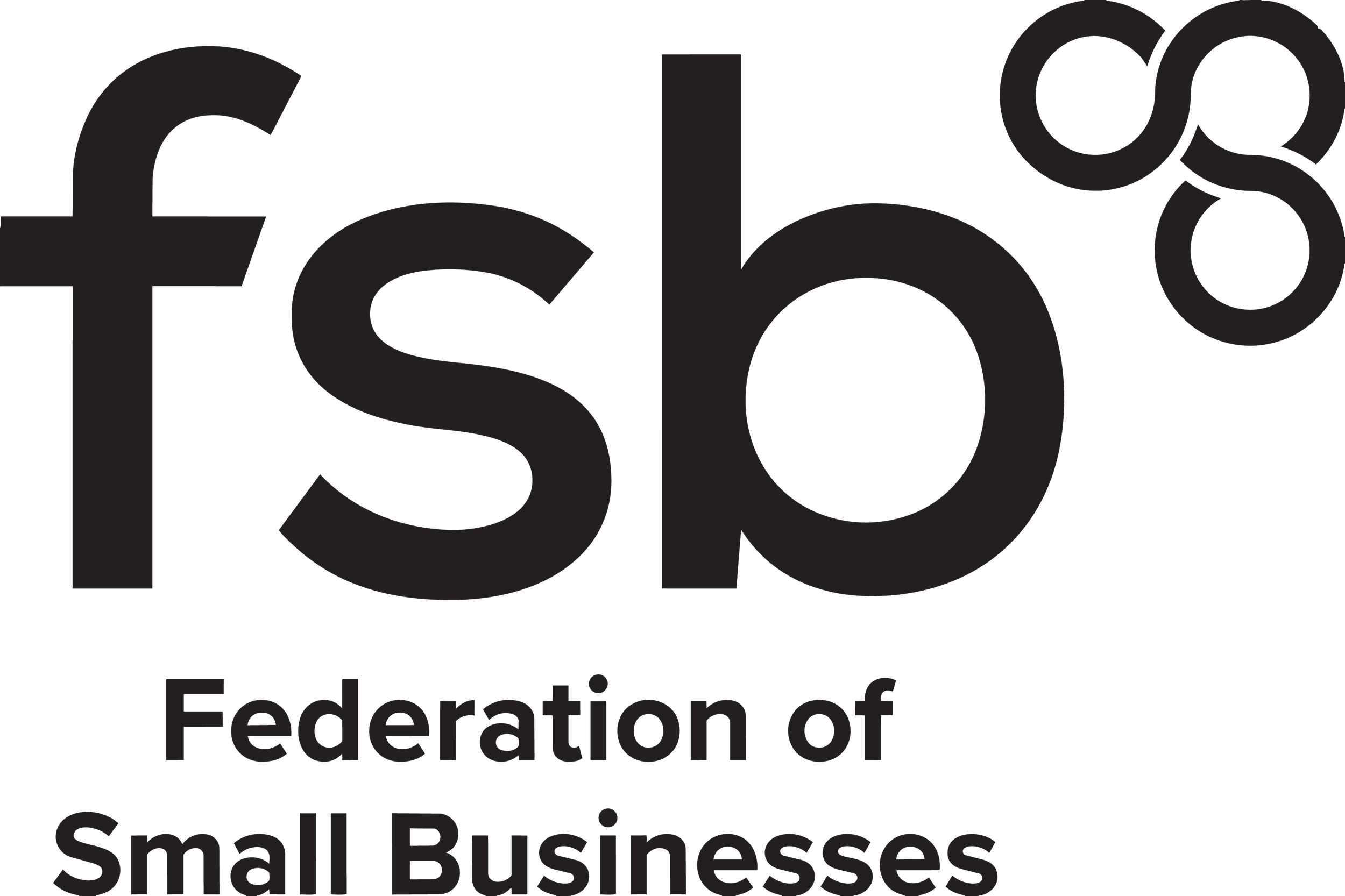 Federation of Small Businesses Logo