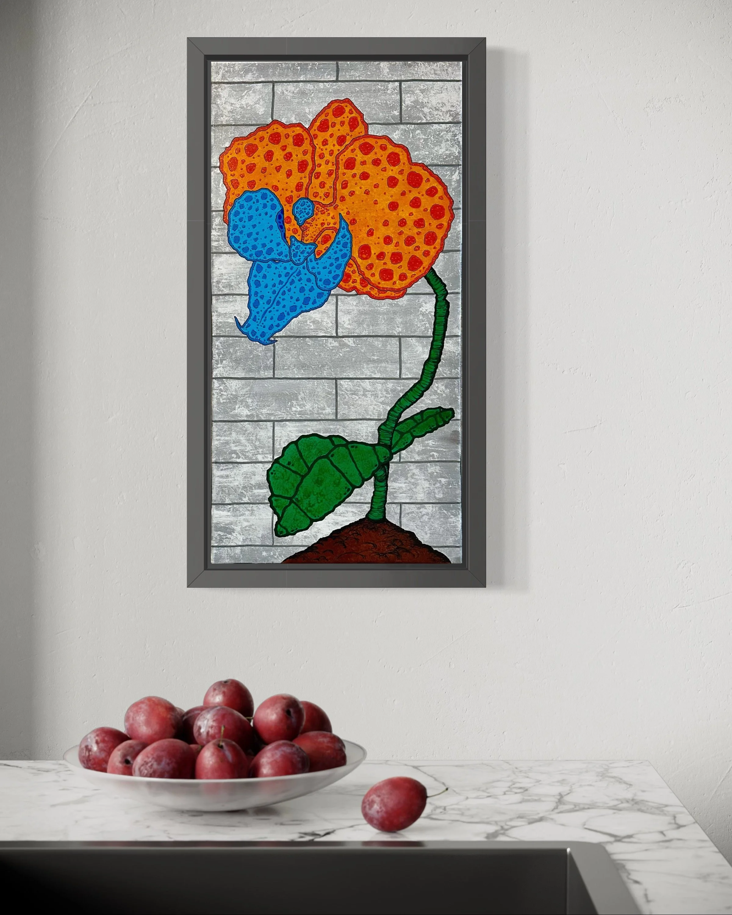 The Alchemist's Boom