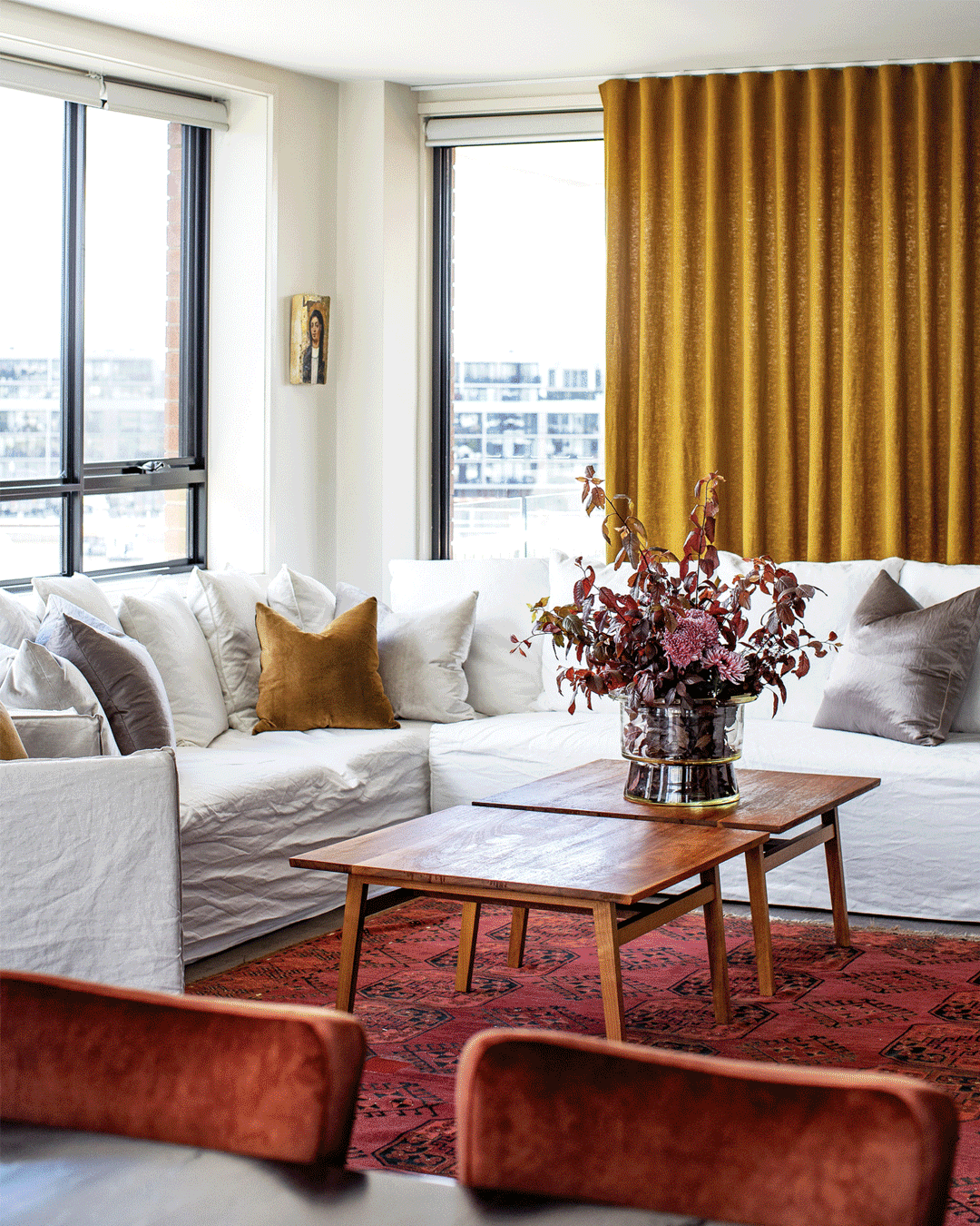 Concepts Interior Design