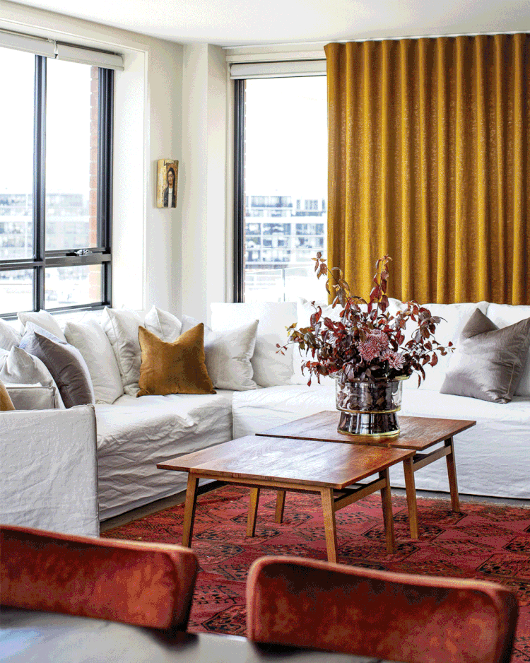 Concepts Interior Design