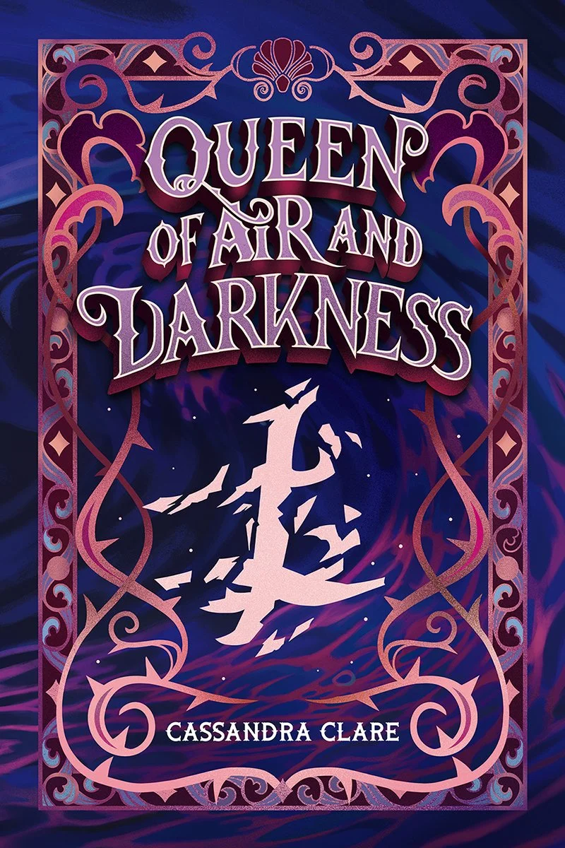 Queen of air and darkness front cover.jpg