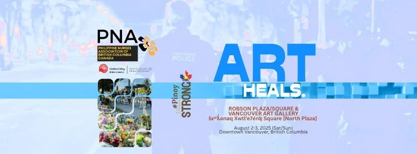 Art Heals- Day 2