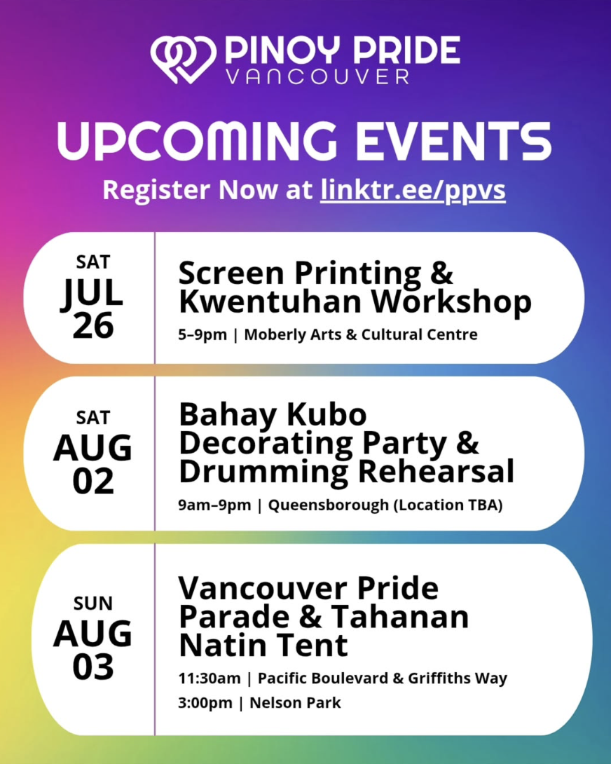 Pride Parade
