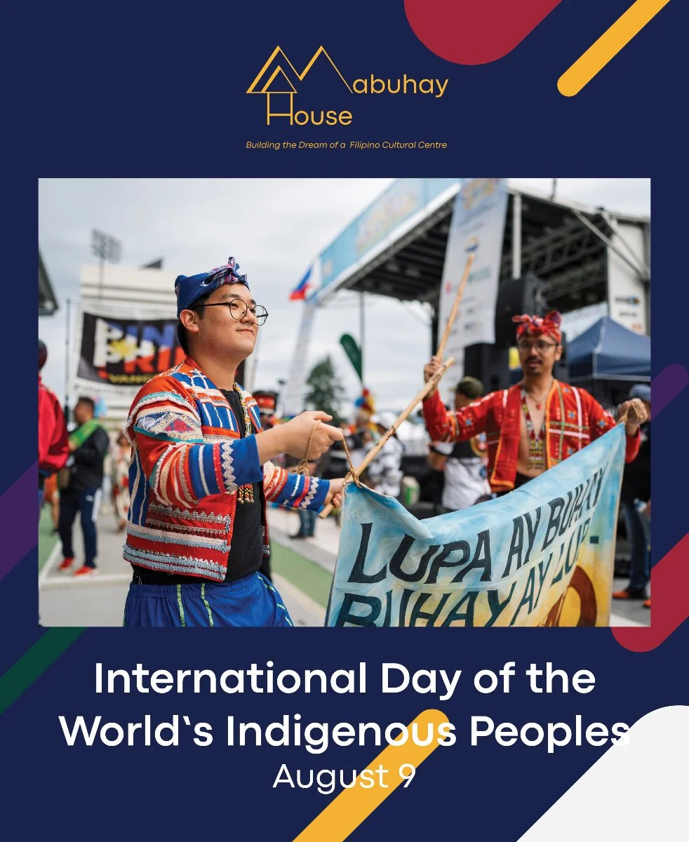 ๐โจ International Day of the World’s Indigenous Peoples โจ๐
"We need Indigenous communities for a better world." – United Nations
Today, August 9, we honour the resilience, knowledge, and cultural richness of Indigenous Peoples