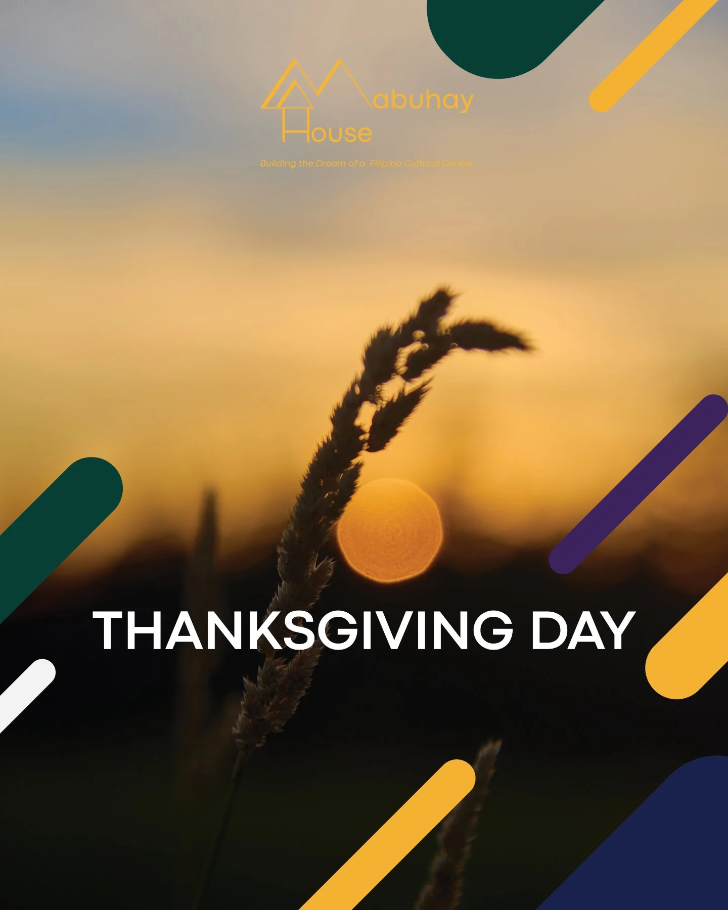 ๐จ ๐น๐๐๐๐๐๐๐๐๐ ๐๐ ๐ป๐๐๐๐๐๐๐๐๐๐๐
As we approach Thanksgiving, we are reminded that this day carries many meanings — gratitude, gathering, and reflection — but also a complex history that calls for awareness and resp