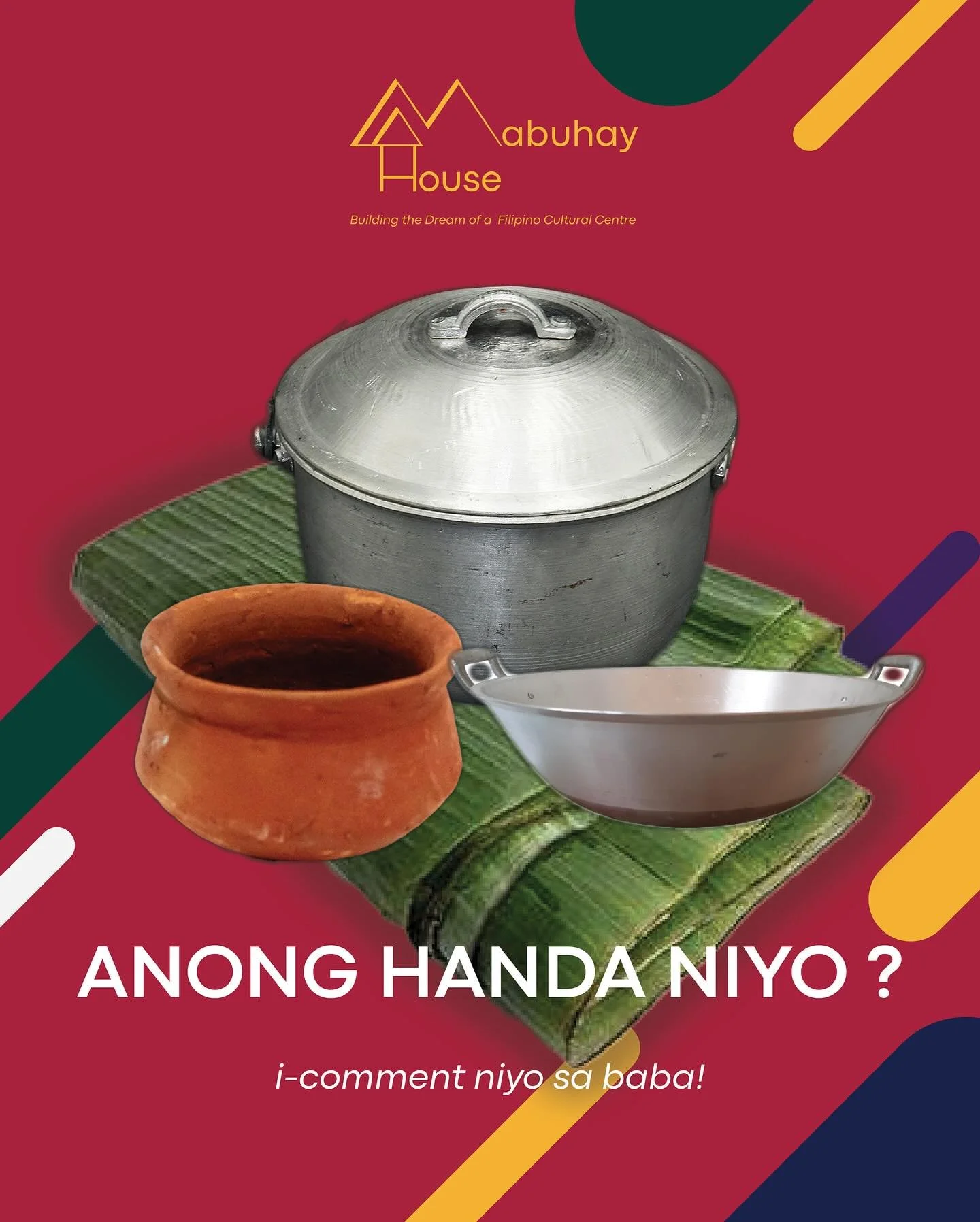 ๐ Maligayang Araw ng Pasasalamat! ๐
Ano po ang handa niyo ngayong Thanksgiving? ๐
I-share sa comments kung ano ang niluto o kinain n’yo ngayon — turkey man ‘yan, adobo, pancit, o lechon, lahat ‘yan welcome! ๐๐๐
At hig