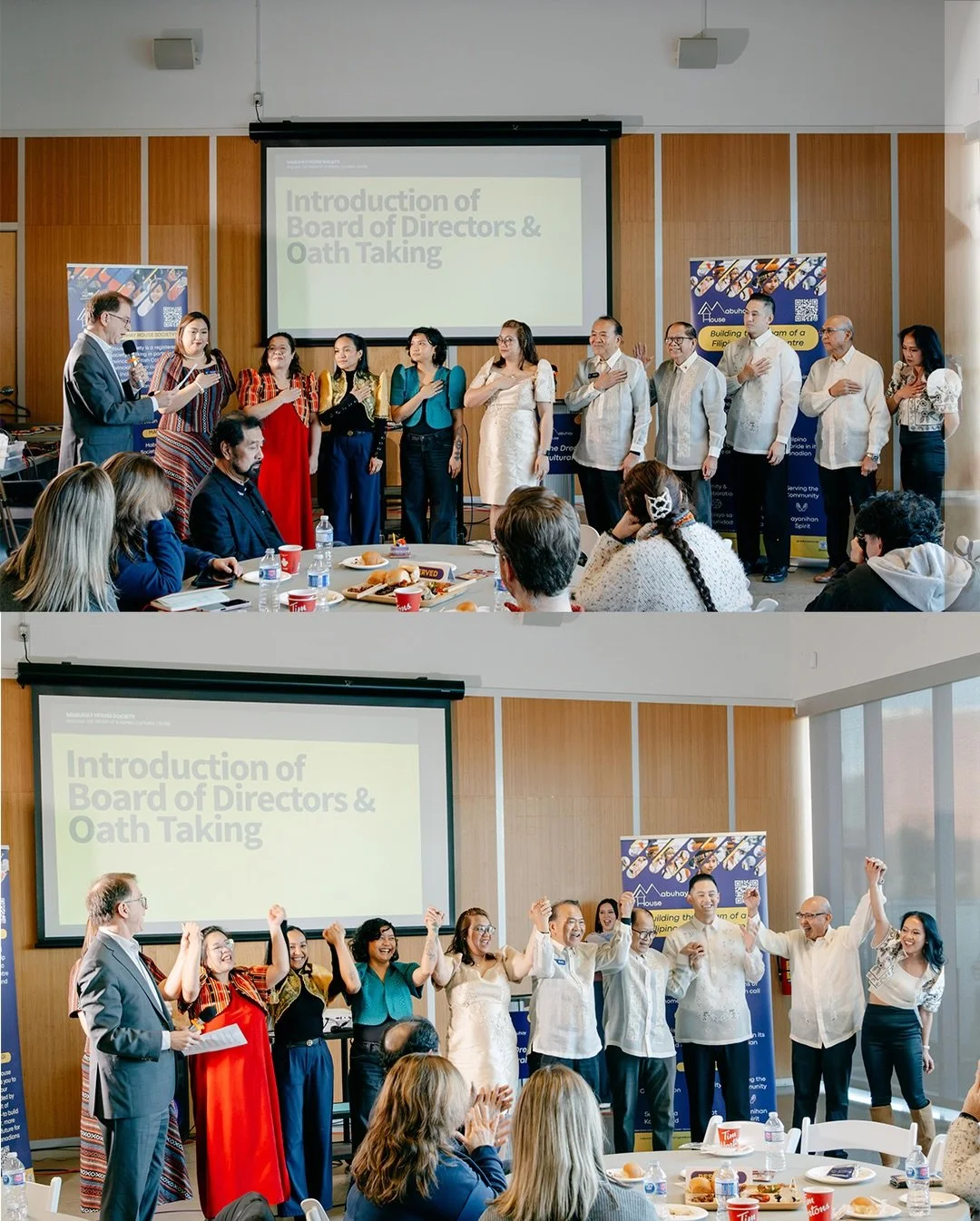 𝗪𝗶𝘁𝗵 𝗮 𝗿𝗲𝗻𝗲𝘄𝗲𝗱 𝘃𝗶𝘀𝗶𝗼𝗻 𝗮𝗻𝗱 𝗰𝗹𝗲𝗮𝗿 𝗽𝗿𝗶𝗼𝗿𝗶𝘁𝗶𝗲𝘀, 𝗠𝗮𝗯𝘂𝗵𝗮𝘆 𝗛𝗼𝘂𝘀𝗲 𝗦𝗼𝗰𝗶𝗲𝘁𝘆 𝗶𝘀 𝗹𝗼𝗼𝗸𝗶𝗻𝗴 𝗮𝗵𝗲𝗮𝗱 𝘁𝗼 𝗮 𝘀𝘁𝗿𝗼𝗻𝗴 𝟮𝟬𝟮𝟲 𝗮𝘀 𝗶𝘁 𝗮𝗱𝘃𝗮𝗻𝗰𝗲𝘀 𝘁𝗵𝗲 𝗣𝗿𝗼𝘃𝗶𝗻𝗰𝗶𝗮𝗹 𝗙𝗶𝗹𝗶𝗽𝗶?