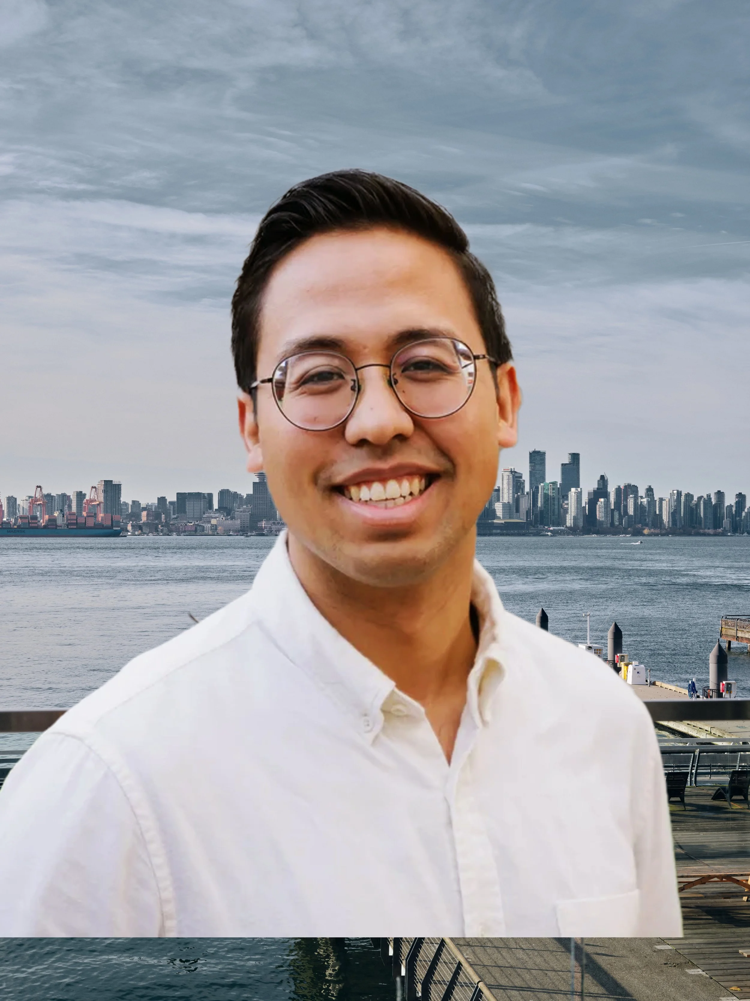Board Member Hussein Elhagehassan