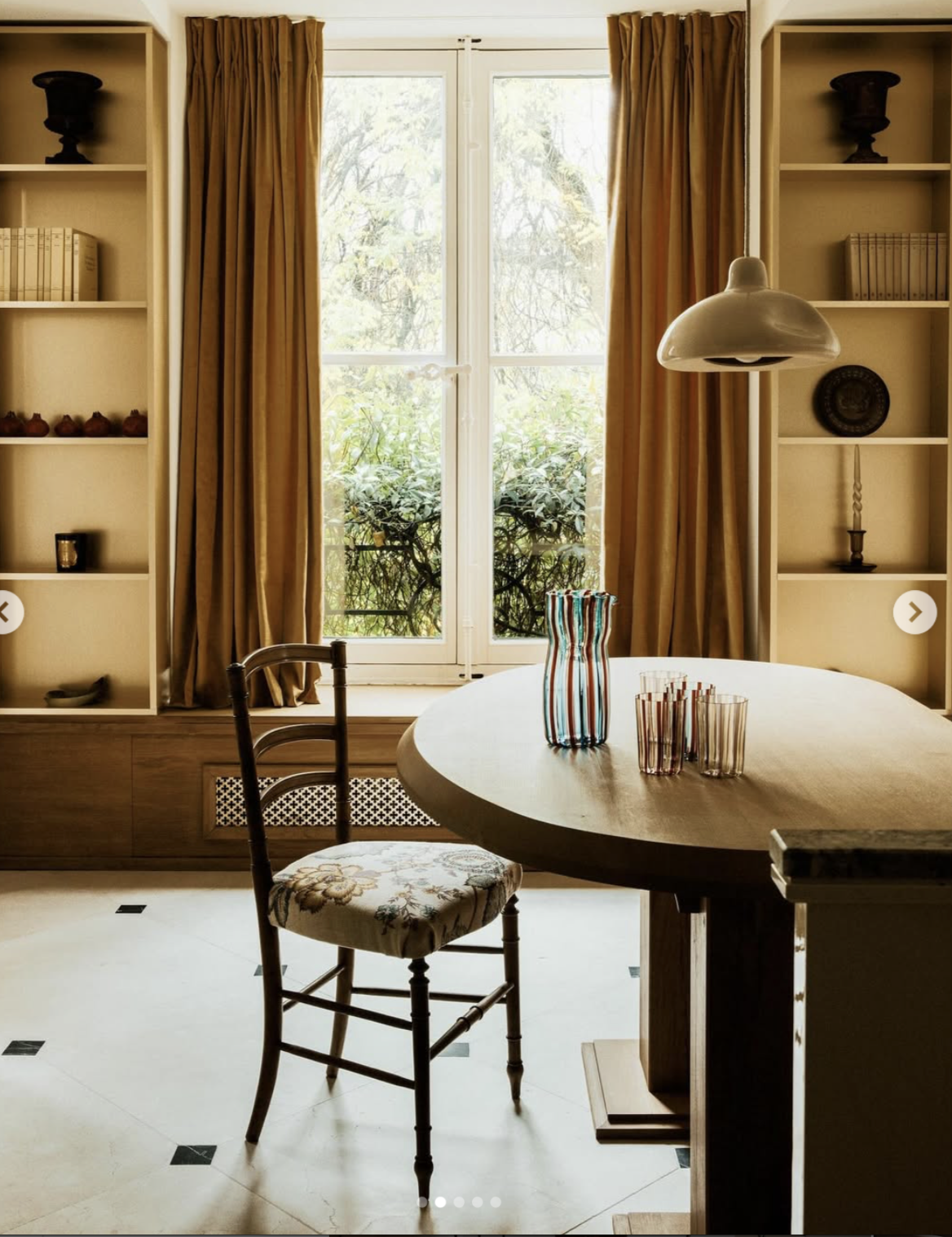 H.28cm Ø35cm  (légère variation possible)