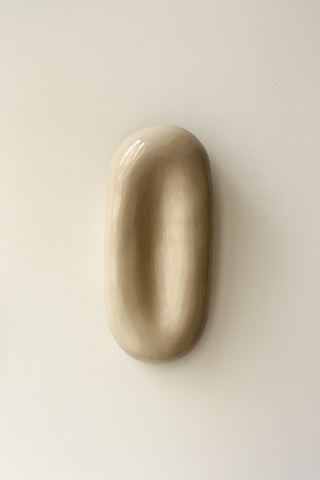 Collection DOCE // 
Applique AMÊNDOA
Finition baunilha

