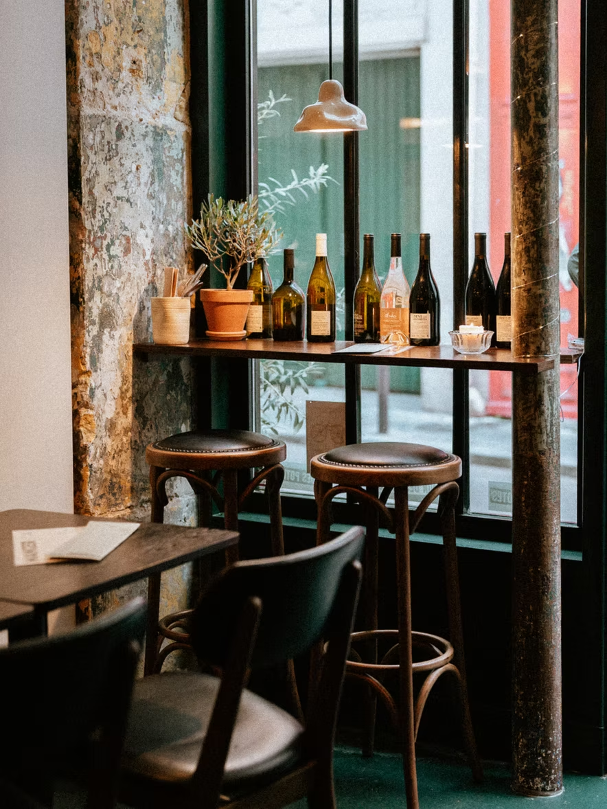 Finition baunilha, H.14cm Ø18cm  (légère variation possible)