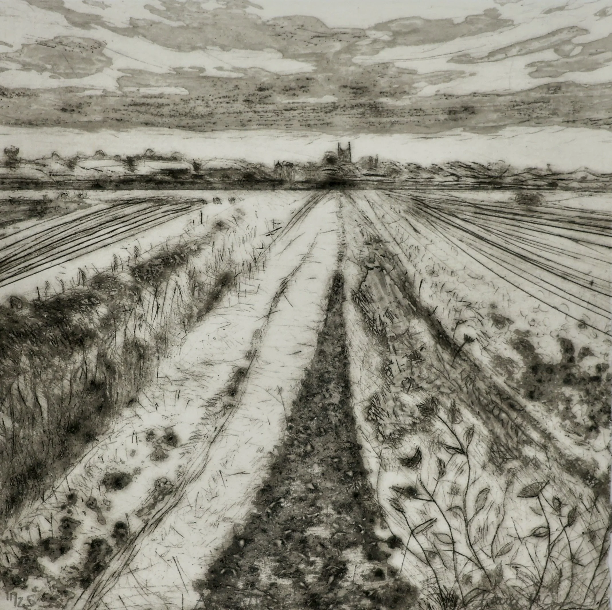 Along The Cut State III.JPG